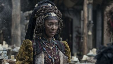 Carnival Row de Prime Video: la mezcla perfecta entre Game of Thrones y The Witcher en la fantasía moderna