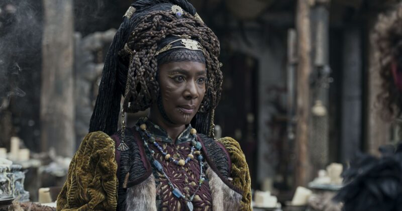Carnival Row de Prime Video: la mezcla perfecta entre Game of Thrones y The Witcher en la fantasía moderna