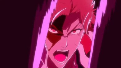 Bleach: El Final Épico de Thousand-Year Blood War Revela Su Primer Trailer Impactante