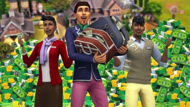 Las 22 carreras mejor remuneradas en The Sims 4 para maximizar tus simoleones
