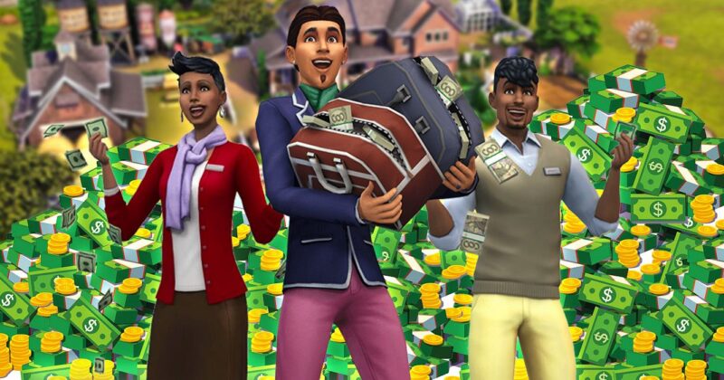 Las 22 carreras mejor remuneradas en The Sims 4 para maximizar tus simoleones