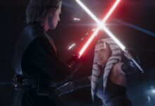 La saga Star Wars y el retraso que pone en riesgo el legado de Ahsoka Tano