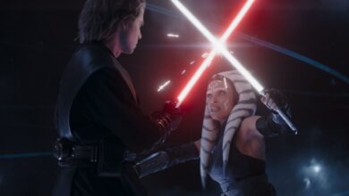 La saga Star Wars y el retraso que pone en riesgo el legado de Ahsoka Tano