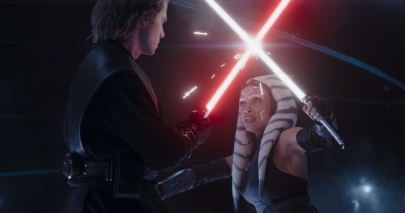 La saga Star Wars y el retraso que pone en riesgo el legado de Ahsoka Tano