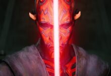 La Serie Precuela Secreta que Debes Ver Antes de la Segunda Temporada de Darth Maul en Star Wars
