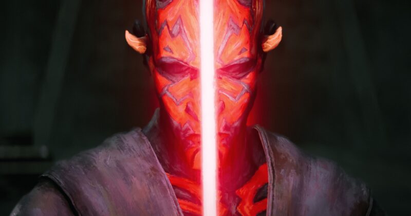 La Serie Precuela Secreta que Debes Ver Antes de la Segunda Temporada de Darth Maul en Star Wars