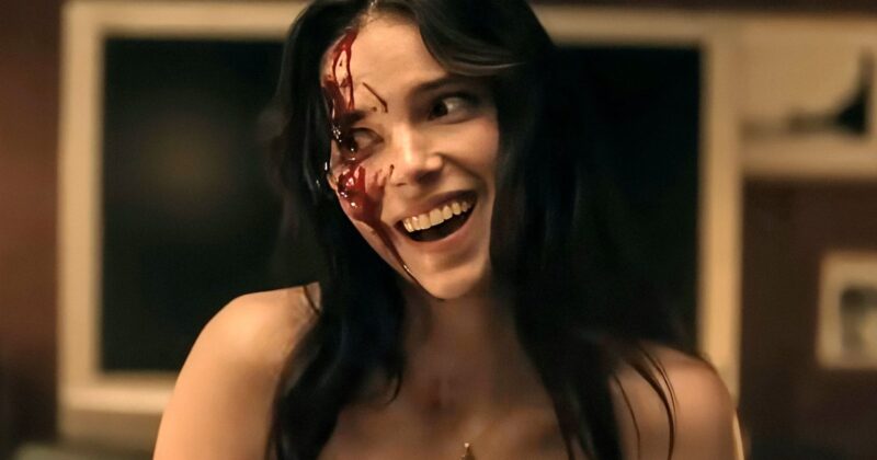 Éxito en taquilla: la película de terror Obsession rompe expectativas y demuestra la fuerza de Blumhouse