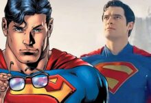 DC confirma que Clark Kent es un actor excepcional y descarta el mito de las gafas hipnóticas de Superman