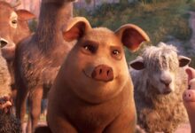 Inside Andy Serkis’s Animated Adaptation of Orwell’s Animal Farm: Balancing Dark Themes with Family-Friendly Storytelling