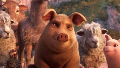 Inside Andy Serkis’s Animated Adaptation of Orwell’s Animal Farm: Balancing Dark Themes with Family-Friendly Storytelling
