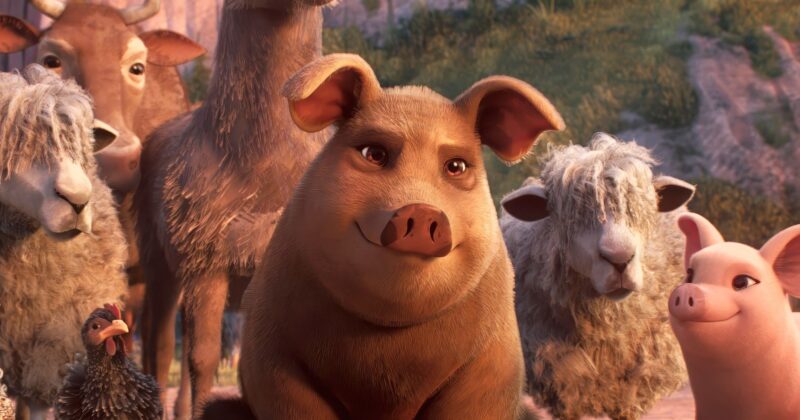 Inside Andy Serkis’s Animated Adaptation of Orwell’s Animal Farm: Balancing Dark Themes with Family-Friendly Storytelling