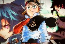 Los 10 mejores manga de nueva generación para leer después del final de Black Clover