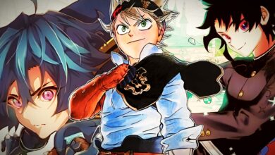 Los 10 mejores manga de nueva generación para leer después del final de Black Clover