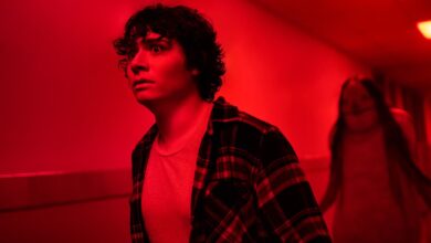 La película Scary Stories to Tell in the Dark: Un homenaje aterrador que sigue encantando tras años