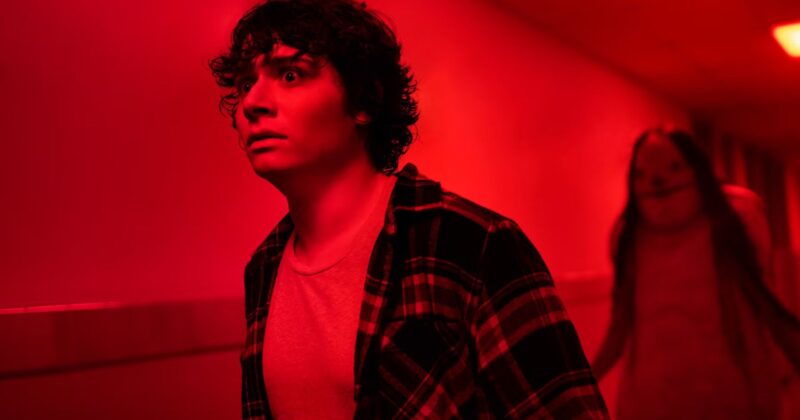 La película Scary Stories to Tell in the Dark: Un homenaje aterrador que sigue encantando tras años