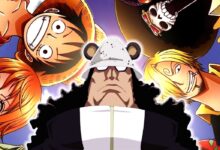 One Piece: Qué Hizo Cada Miembro de los Sombrero de Paja Durante el Time Skip
