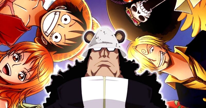 One Piece: Qué Hizo Cada Miembro de los Sombrero de Paja Durante el Time Skip