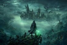 La experiencia inmersiva de jugar Hogwarts Legacy en primera persona que los fans recomiendan