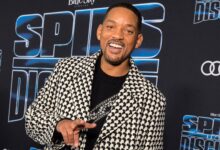 Will Smith protagoniza Supermax, el thriller de acción que llega directamente a Amazon Prime Video por 70 millones de dólares