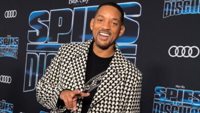 Will Smith protagoniza Supermax, el thriller de acción que llega directamente a Amazon Prime Video por 70 millones de dólares