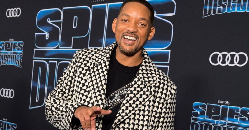 Will Smith protagoniza Supermax, el thriller de acción que llega directamente a Amazon Prime Video por 70 millones de dólares