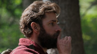 El rodaje de A Quiet Place Parte III arranca con fuerza bajo la dirección de John Krasinski