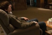 FX’s The Patient: A Dark Psychological Thriller Echoing The Sopranos and Hannibal