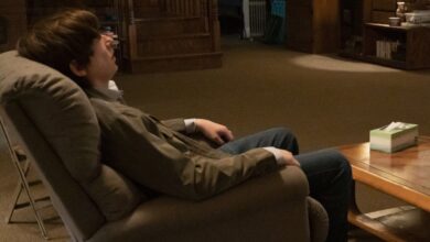 FX’s The Patient: A Dark Psychological Thriller Echoing The Sopranos and Hannibal