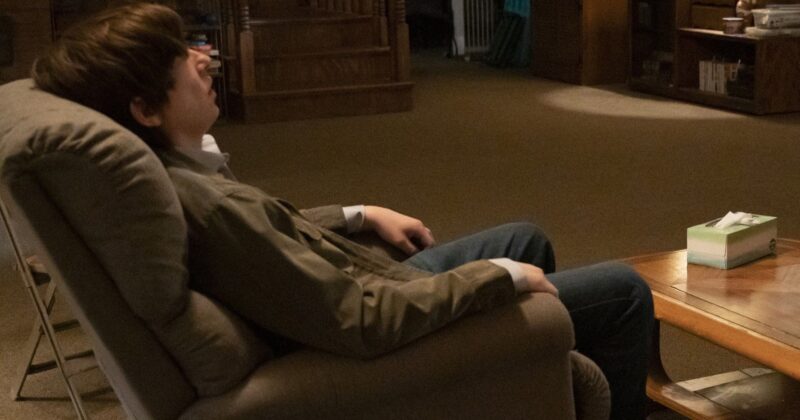 FX’s The Patient: A Dark Psychological Thriller Echoing The Sopranos and Hannibal