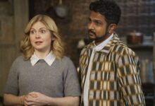 Ghosts Temporada 5: Jay Enfrenta un Nuevo Reto con Jalapeño Knockers en un Episodio Clave