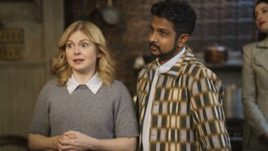Ghosts Temporada 5: Jay Enfrenta un Nuevo Reto con Jalapeño Knockers en un Episodio Clave