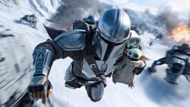 El mejor sucesor de The Mandalorian y Grogu ya está en camino dentro del universo Star Wars