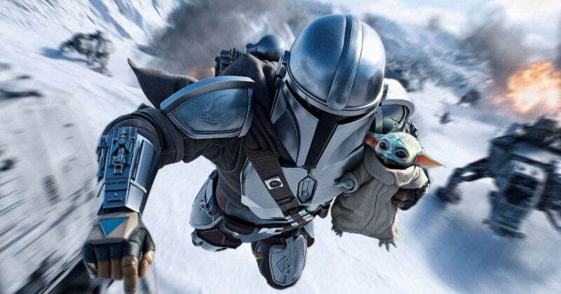 El mejor sucesor de The Mandalorian y Grogu ya está en camino dentro del universo Star Wars