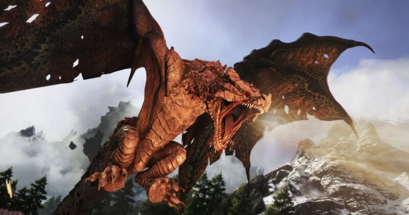 Dragonbreak: La renovación definitiva que invita a redescubrir Skyrim con una experiencia RPG clásica