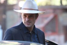 Timothy Olyphant: Su papel en Star Wars entre sus mejores roles del género western