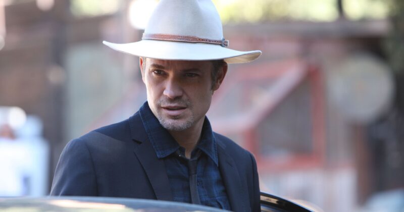 Timothy Olyphant: Su papel en Star Wars entre sus mejores roles del género western