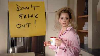 Elizabeth Banks’ The Miniature Wife: A Smart, Sci-Fi Take on Marriage and Shrinking Tech Beyond Disney’s Classic