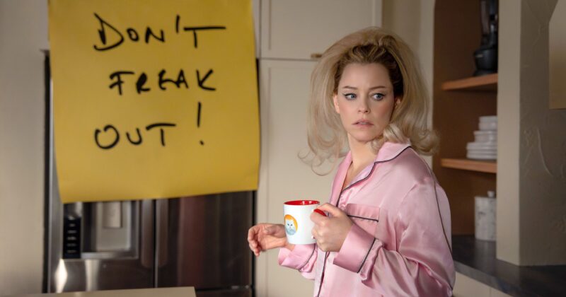 Elizabeth Banks’ The Miniature Wife: A Smart, Sci-Fi Take on Marriage and Shrinking Tech Beyond Disney’s Classic