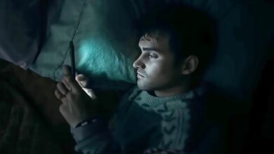 El Final Original de Obsession: Lo que Blumhouse Casi Nos Muestra en su Aterrador Cierre