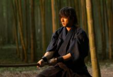 Song of the Samurai: La nueva joya de HBO que fusiona jidaigeki con alma de anime
