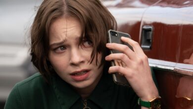 A Good Girl's Guide to Murder Temporada 2: Thriller Criminal Imperdible para Maratonear en Netflix