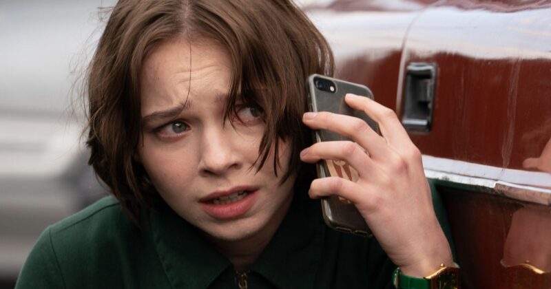 A Good Girl's Guide to Murder Temporada 2: Thriller Criminal Imperdible para Maratonear en Netflix