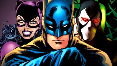 Batman Revela Quiénes Son Los Villanos Más Malévolos e Irreversibles del Universo DC