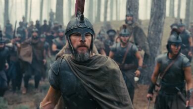 La Épica Duración de The Odyssey de Christopher Nolan: Un Nuevo Récord en su Filmografía