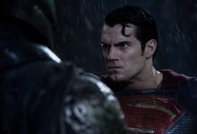 Man of Tomorrow: El Nuevo Gran Encuentro del DCU que Recuerda a Batman v Superman