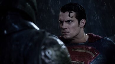 Man of Tomorrow: El Nuevo Gran Encuentro del DCU que Recuerda a Batman v Superman