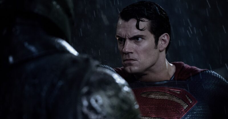 Man of Tomorrow: El Nuevo Gran Encuentro del DCU que Recuerda a Batman v Superman