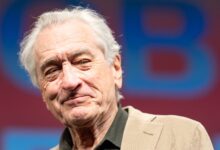 Robert De Niro regresa a Netflix con 'The Whisper Man': un thriller criminal que promete tensión y misterio