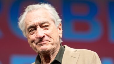 Robert De Niro regresa a Netflix con 'The Whisper Man': un thriller criminal que promete tensión y misterio