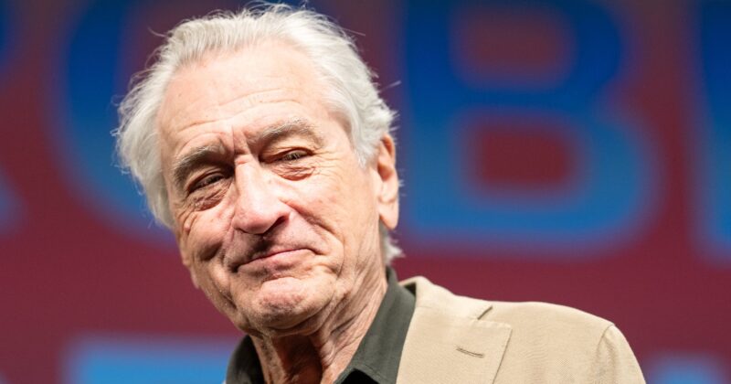Robert De Niro regresa a Netflix con 'The Whisper Man': un thriller criminal que promete tensión y misterio
